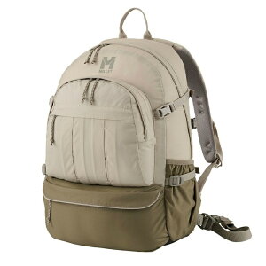 ~[ MILLET obNpbN Y fB[X }VF NX 20 MIS0761 N3172 od