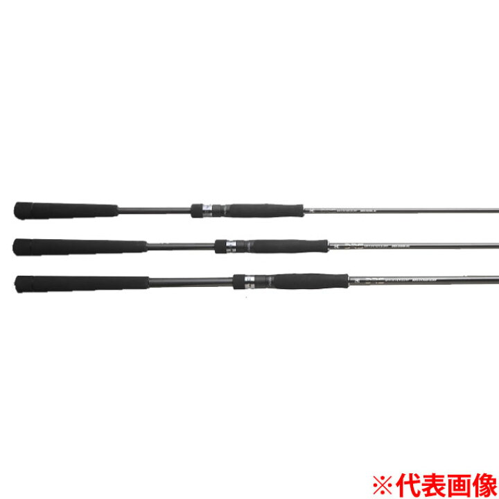 楽天市場】ジャッカル(JACKALL) ショアキャスティング BRS 