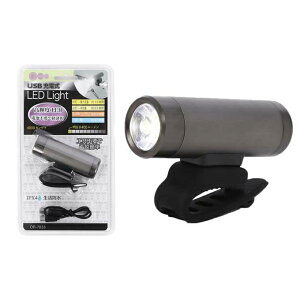 ] Cg t 4000Jf LED Light USB[d ȒP ^ 邢 h h IPX4 ʋ ʊw od d