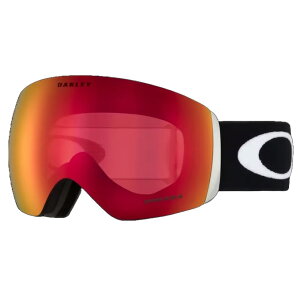 I[N[ XL[ Xm[{[hS[O Y fB[X Flight Deck L Snow Goggles OO7050-33 OAKLEYyzzd