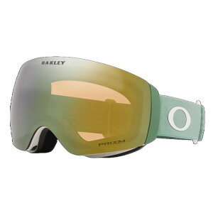 I[N[ XL[ Xm[{[hS[O Y fB[X Flight Deck M Snow Goggles OO7064-E2 OAKLEYyzzd