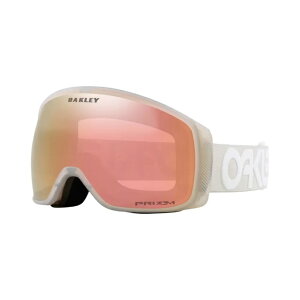yԌN[|zzI10/24 20:00`11/1 23:59zI[N[ XL[ Xm[{[hS[O ዾΉ Y Flight Tracker M Snow Goggles OO7105-65 OAKLEY yzzd