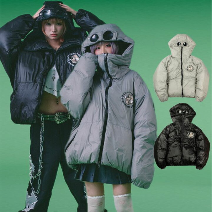 楽天市場】ガルフィー メンズ レディース ジャケット 探検メガネ 