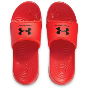 アンダーアーマー シャワーサンダル メンズ UA IGNITE SELECT 3027219-713 UNDER ARMOUR