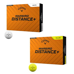 LEFC St{[ 1_[X 12 EH[o[h fBX^X+ WARBIRD DISTANCE+ 2025 DZ Callaway od