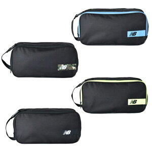 ニューバランス シューズケース LAB55622 new balance