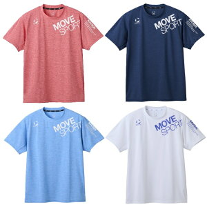 y[֑z [uX|[c MoveSport TVc  Y SUNSCREEN TAIKYU nCQ[WVc ST5SHT08M