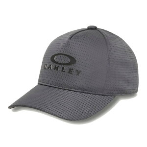 �I�[�N���[ �X�q �L���b�v �����Y ESS TONE CAP 25.0 FOS902039-25N OAKLEY