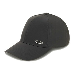 �I�[�N���[ �X�q �L���b�v �����Y ESS ���^�� CAP 25.0 FOS902035-01N OAKLEY