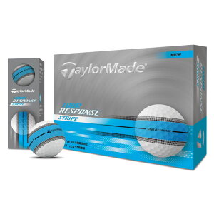�e�[���[���C�h TOUR RESPONSE ST �{�[�� �S���t�{�[�� 1�_�[�X 12�� Tour Response Stripe 2025 od�d