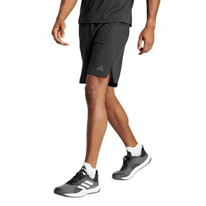 �y���[���֑��������z�A�f�B�_�X �n�[�t�p���c �����Y Designed for Training ���[�N�A�E�g�V���[�c IEJ22-IK9723 adidas