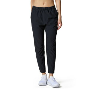 y[֑z A_[A[}[ Nbvhpc fB[X UA STRETCH WOVEN CROP PANTS 6001379-001 UNDER ARMOUR