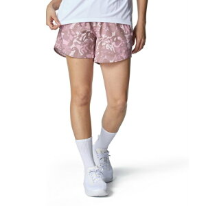 y[֑zA_[A[}[ V[gpc fB[X UA FLEX WOVEN NOVELTY SHORTS 6001381-647 UNDER ARMOUR