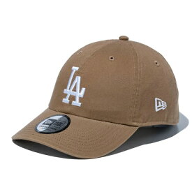 ニューエラ NEW ERA 帽子 キャップ メンズ レディース カジュアルクラシック ロサンゼルス・ドジャース 14524774