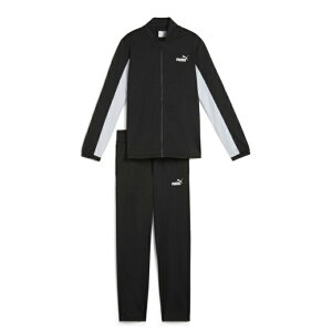 プーマ ジャージ上下セット ジュニア 裏起毛トレウエ BB 687875-01 PUMA od