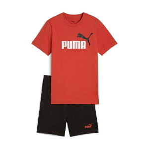 y[֑zv[} TVc ㉺Zbg WjA {[CY ESS 2 J[ NO. 1 S  TVc Ah V[c Zbg 687867-15 PUMA