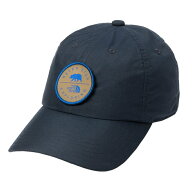 ザ・ノース・フェイス 帽子 キャップ ジュニア K WHICHPATCH CAP ウィッチパッチキャップ NNJ02523-UN ノ…