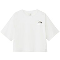 ザ・ノース・フェイス Tシャツ 半袖 レディース SS ES WIDE TEE ショートスリーブイーエスワイドティー N…