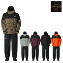 ダイワ GORE-TEX バーサタイルウィンタースーツ 防寒ウェア DW-1925 od‥