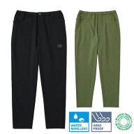ダイワ ストームフリースウィンドブロックパンツ STORMFLEECE WIND BLOCK PANTS メンズ 撥水 防風 ストレ…