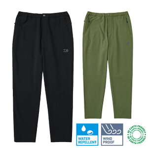 _C Xg[t[XEBhubNpc STORMFLEECE WIND BLOCK PANTS Y  h Xgb` H~ DP-8125 od d