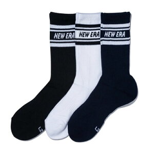 yԌN[|zzI 11/30 0:00`12/1 23:59zj[G NEW ERA \bNX Y fB[X WjA N[ 3yA C 14518181 SOCKS