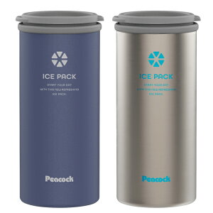 �s�[�R�b�N peacock �A�C�V���O �A�C�X�p�b�N �z�X�̂��^�C�v ABC-50