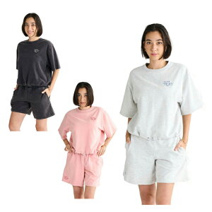 y[֑zLV[ ROXY TVc  fB[X VACANCES TEE EBY TVc RST251103 od