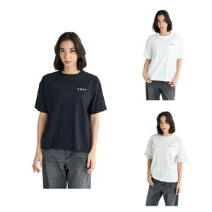 y[֑zLV[ ROXY TVc  fB[X {^jJGFX BOXTVc RST251601Y