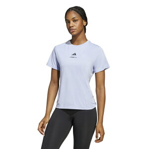 【メール便送料無料】アディダス Tシャツ 半袖 レディース Les Mills グラフィック 半袖Tシャツ JM3683 KRL49 adidas od
