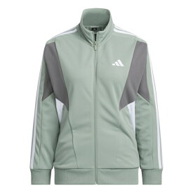 アディダス ジャージ ジャケット レディース チーム Wu JN9994 KQD77 adidas