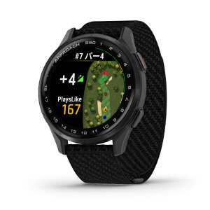 �K�[�~�� �S���t GPS�i�r �A�v���[�` Approach S50 010-03010-20 GARMIN �S���t�E�H�b�` �v���� od