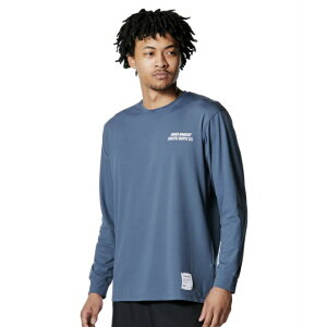 y[֑z A_[A[}[ X|[cEFA  Y UA MOTIVATE BACK GRAPHIC LONG SLEEVE T-SHIRT 6001511-044 UNDER ARMOUR