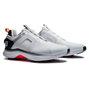 �y���Ԍ���N�[�|���z�z���I 5/23 20:00~5/27 23:59�z�t�b�g�W���C FootJoy �S���t�V���[�Y �\�t�g�X�p�C�N �����Y �n�C�p�[�t���b�N�X HyperFlex BOA 55476W od
