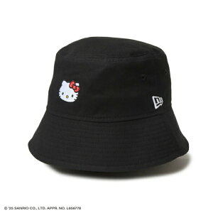 j[G NEW ERA St nbg fB[X oPbg01 Z[[u HELLO KITTY n[LeB 14348609 od
