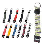 チャムス CHUMS キャップキーパー ジッププル Zip Pull CH61-1197