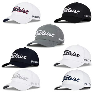 �^�C�g���X�g Titleist �S���t �L���b�v �����Y �c�A�[�p�t�H�[�}���X �L���b�v TH25ATPA