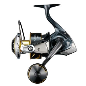 �V�}�m(SHIMANO) 25 �X�e��SW STELLA SW 10000HG �X�s�j���O���[�� 25STELLASW_10000HG od�d