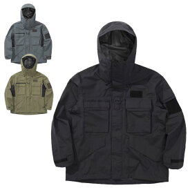 シマノ ESレインジャケット 03 ポケット付き レインウェア 全3色 S～XL アウター 防水ジャケット 釣り アウトドア RA-023Y SHIMANO ‥