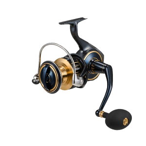 ダイワ ソルティガ 8000-H (リール) 価格比較 - 価格.com 