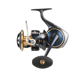 ダイワ(DAIWA) 25ソルティガ SALTIGA 14000-P スピニングリール 25SALTIGA_14000-P‥