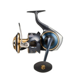 ダイワ(DAIWA) 25 ソルティガ SALTIGA 18000-H スピニングリール 25SALTIGA_18000-H‥