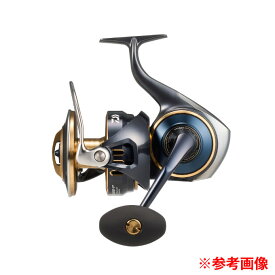ダイワ(DAIWA) 25 ソルティガ SALTIGA 20000-P スピニングリール 25SALTIGA_20000-P‥