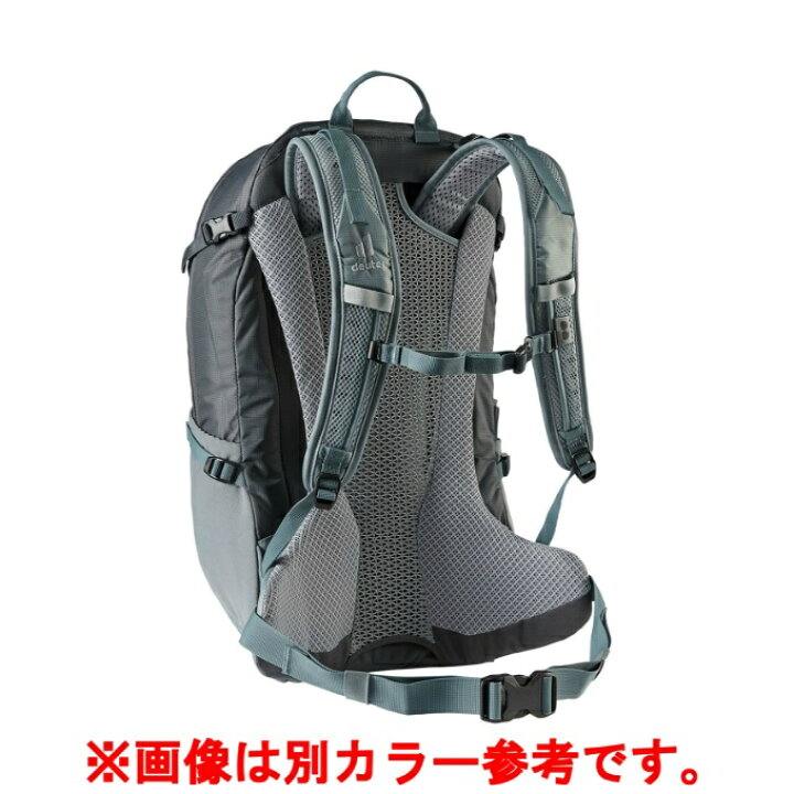 楽天市場】ドイター deuter バックパック メンズ レディース 