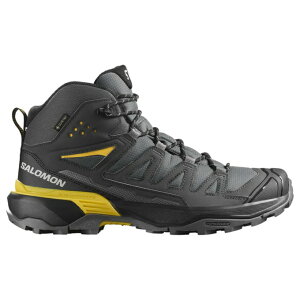 T gbLOV[Y SAebNX ~bhJbg Y X ULTRA 360 MID GORE-TEX L47742600 SALOMON