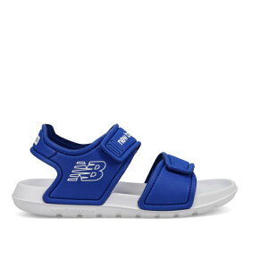 �j���[�o�����X �X�g���b�v�T���_�� �W���j�A SPORTS SANDAL SYSPSD-F1 new balance