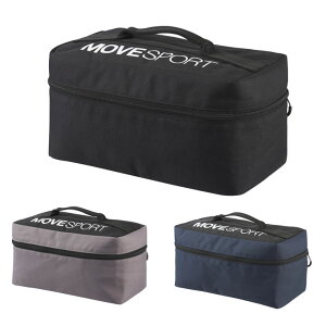 �y���[���֑��������z ���[�u�X�|�[�c MoveSport �|�[�` �N�[�����O�o�b�O DMAXJA21