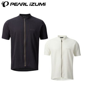 パールイズミ 自転車 サイクルウェア シティライド ポター ジャージ 935-B おしゃれ