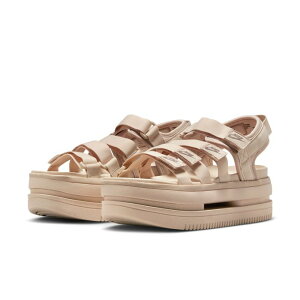 �i�C�L �X�g���b�v�T���_�� ���f�B�[�X �A�C�R�� �N���V�b�N�T���_�� DH0223-102 NIKE