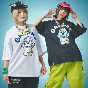 �K���s�[ �����Y ���f�B�[�X �W���j�A ���� T�V���c GALPEE Tee �傫���T�C�Y �J�W���A�� ������� �K���t�B �j�����p ���j�Z�b�N�X GALFY �d